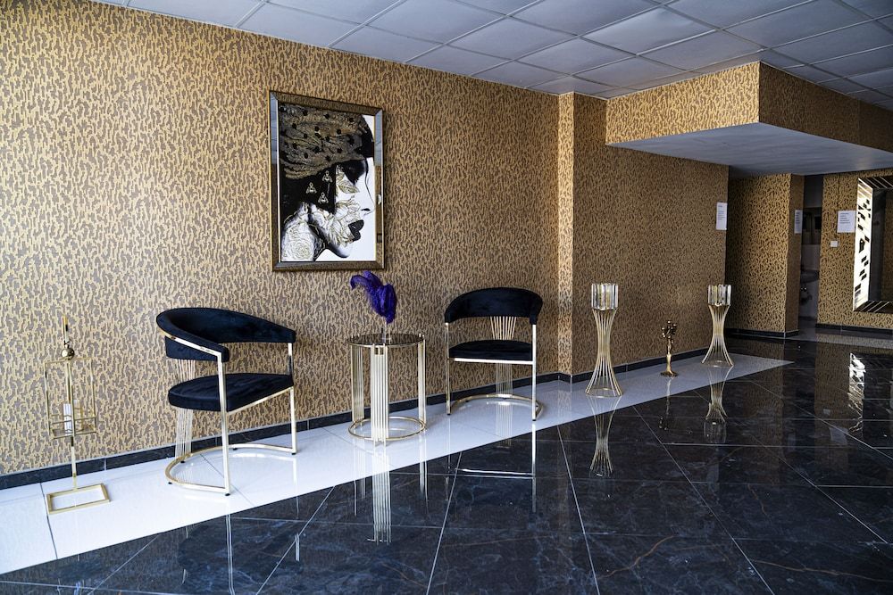 Ayya Suite Hotel 3