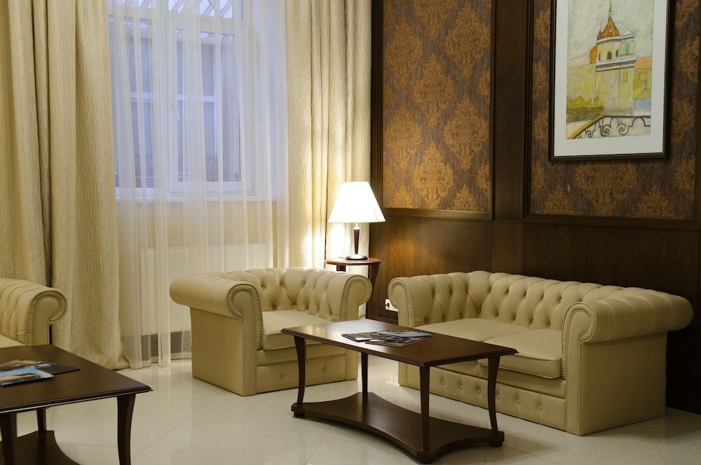 Taurus Hotel & SPA 3