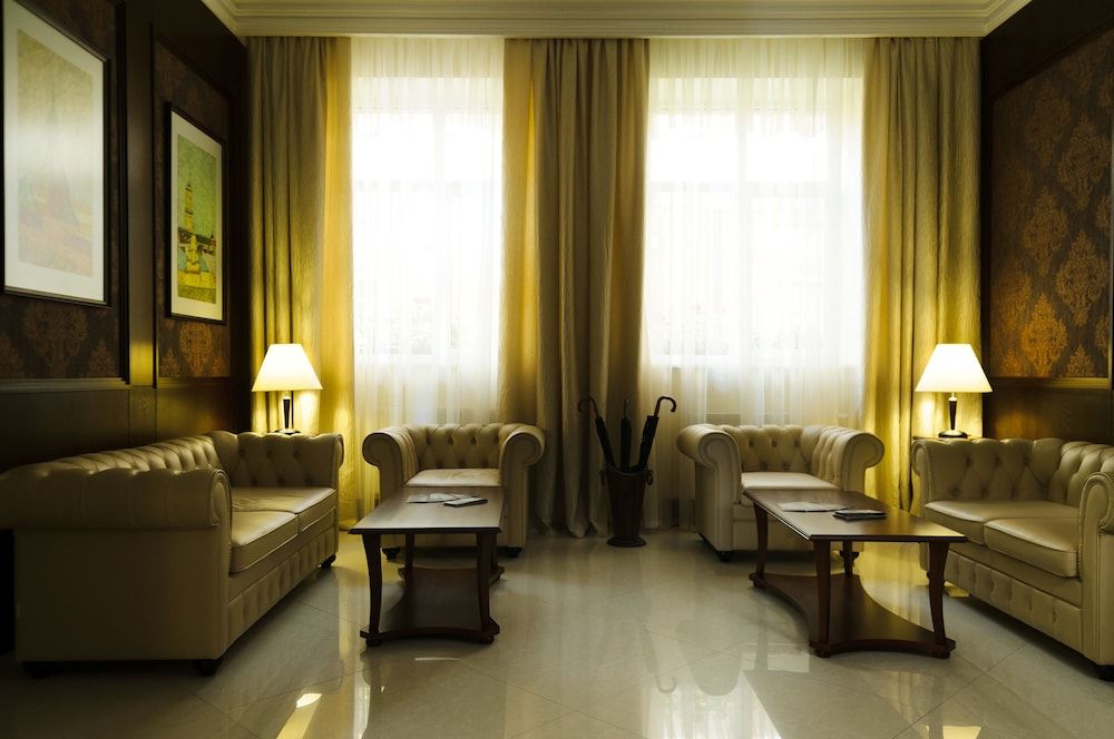 Taurus Hotel & SPA 2