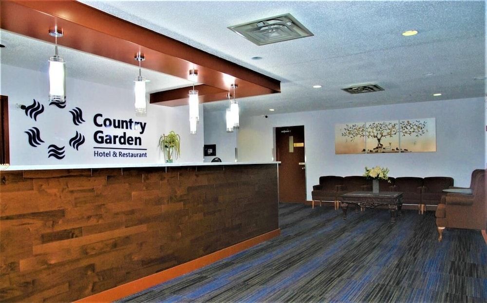 Country Garden Inn 2