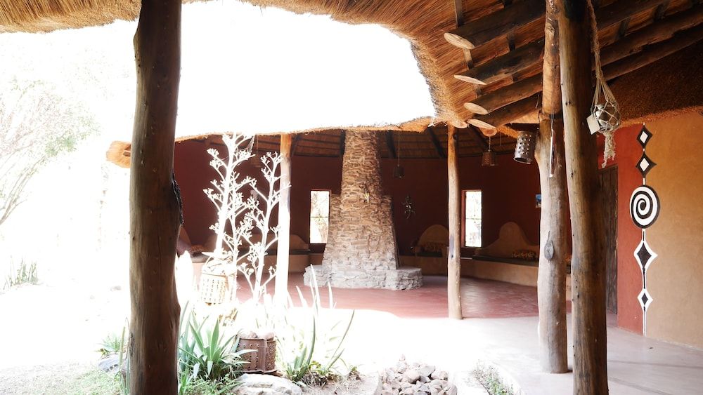 Munga Eco-Lodge 3
