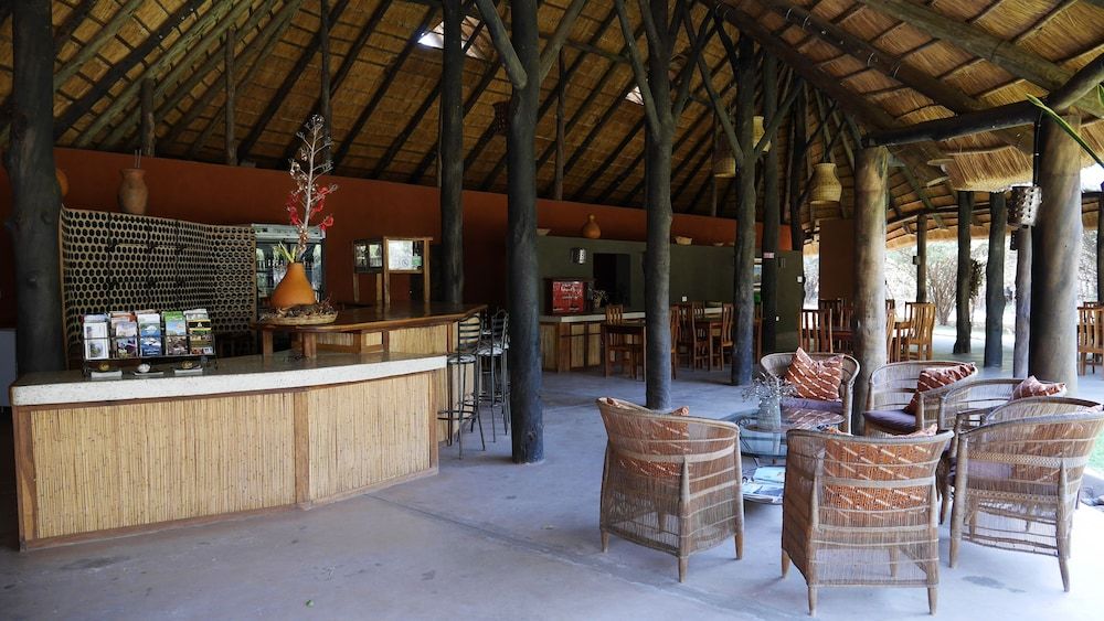 Munga Eco-Lodge 2