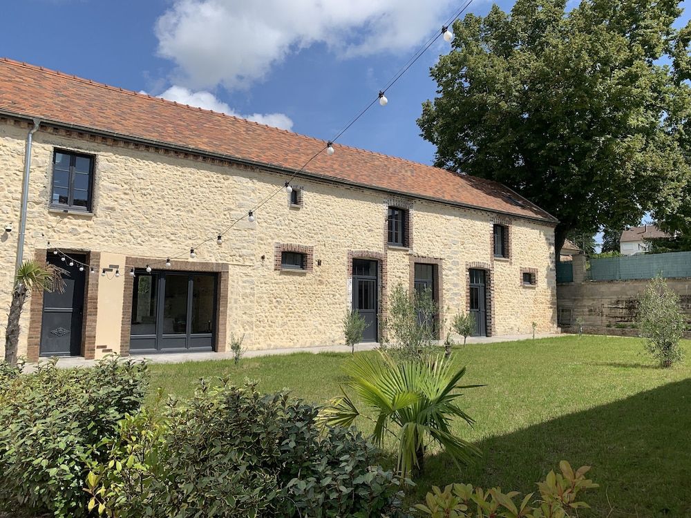 Le Clos des Lys -1 estrellas en Treuzy-Levelay