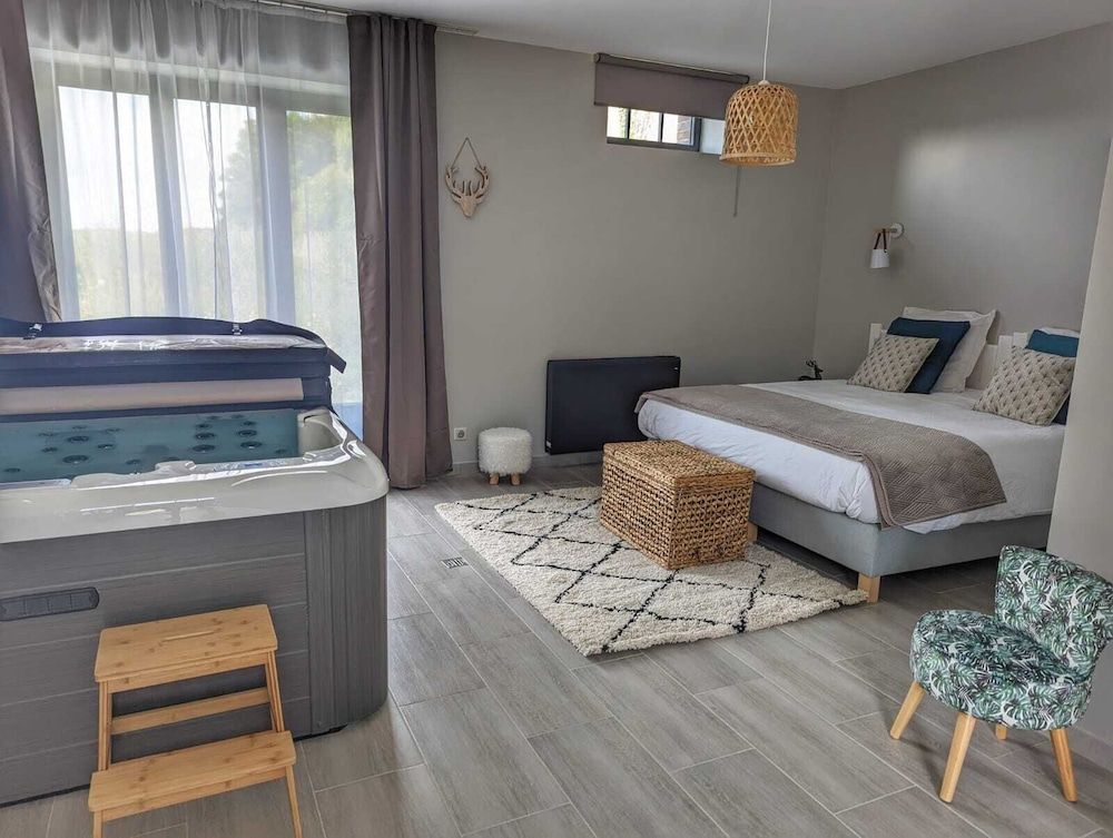 Le Clos des Lys 2