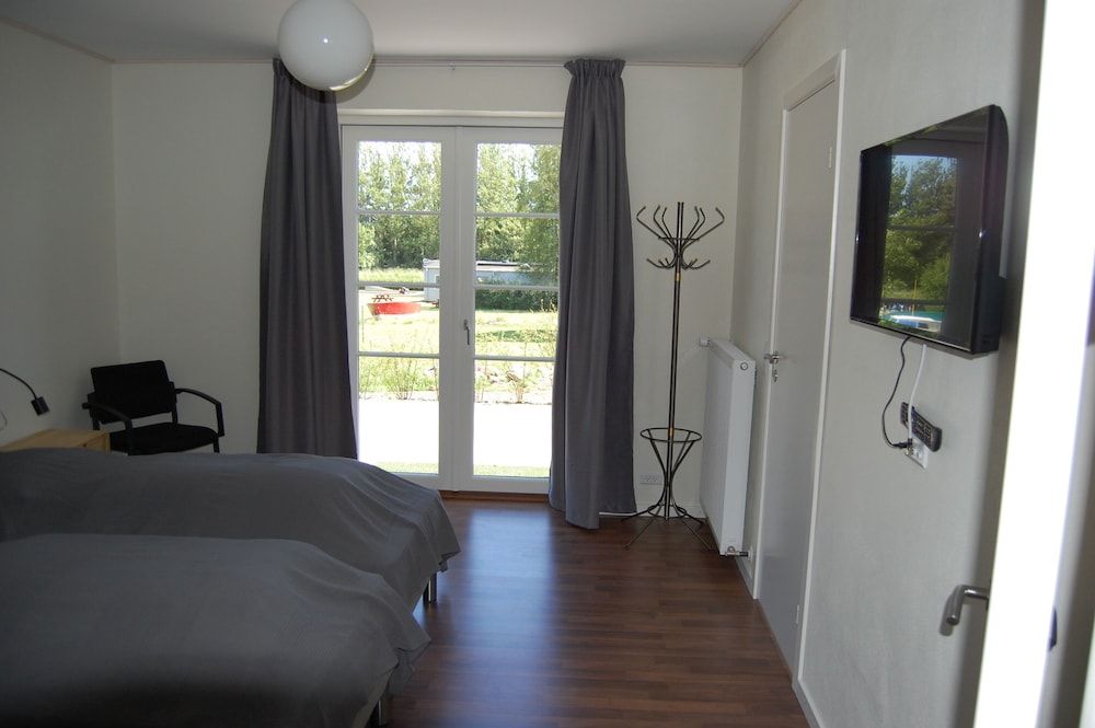 Nordgården Pension 3
