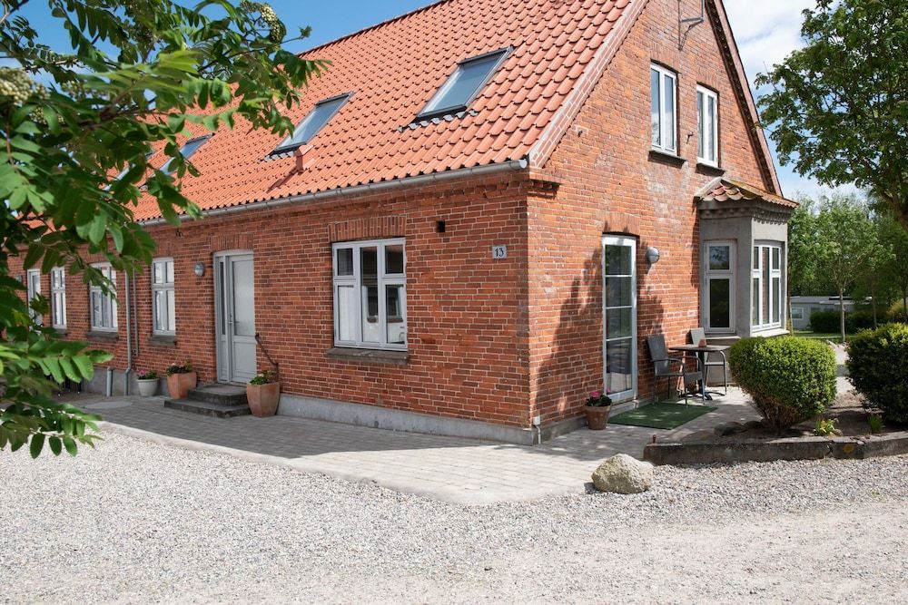 Nordgården Pension -1 estrellas en Onsbjerg