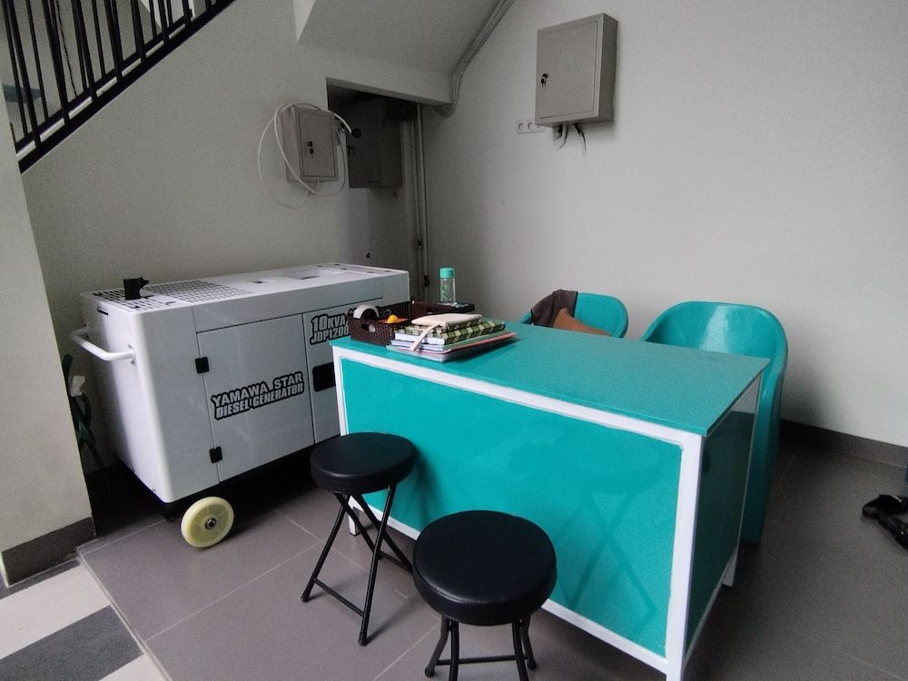 Hotel O My Kost Syariah 3