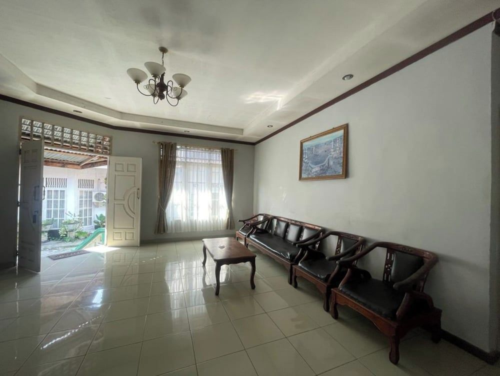Hotel O Bahagia Homestay SyariahNearMonument Park City Sand Pengaraian 3