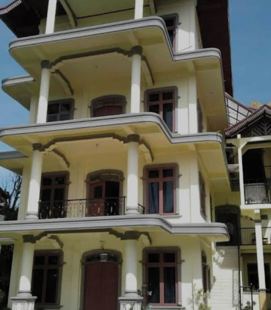 Hotel O Bahagia Homestay SyariahNearMonument Park City Sand Pengaraian 2 estrellas en Pasirpengarayan
