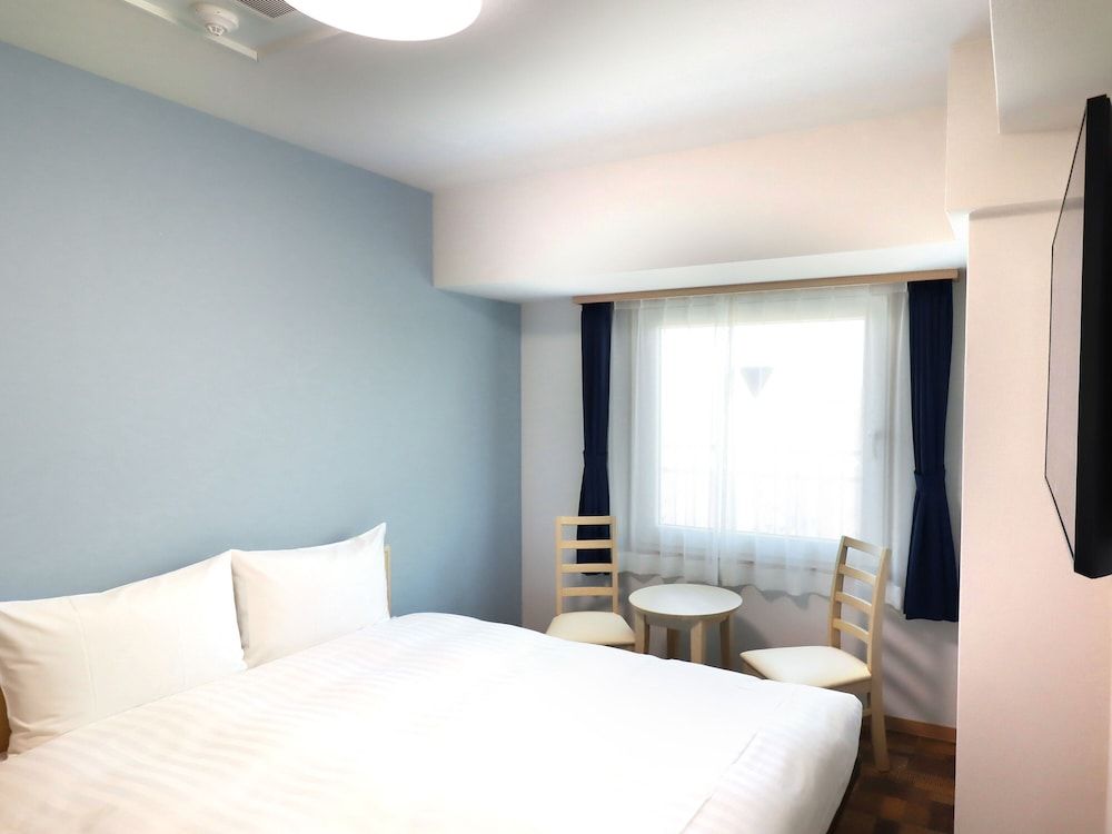 Toyoko Inn Tenri Ekimae 3