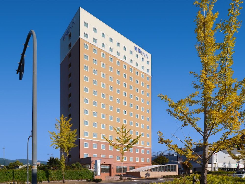 Toyoko Inn Tenri Ekimae 3 estrellas en Tenri