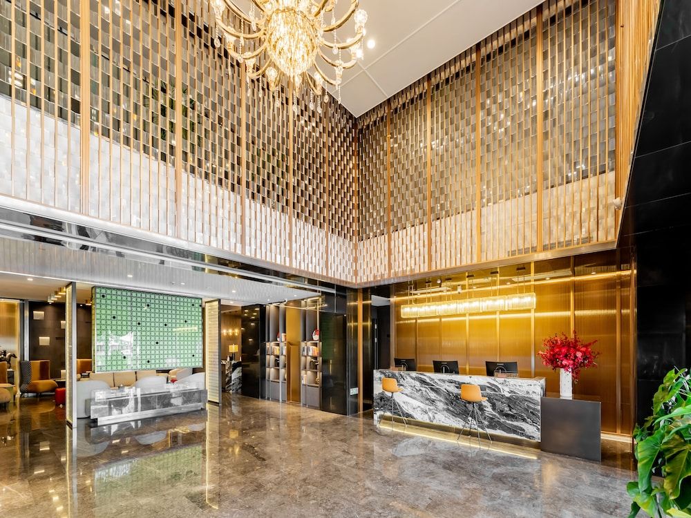 Ramada by Wyndham Bayannur 3