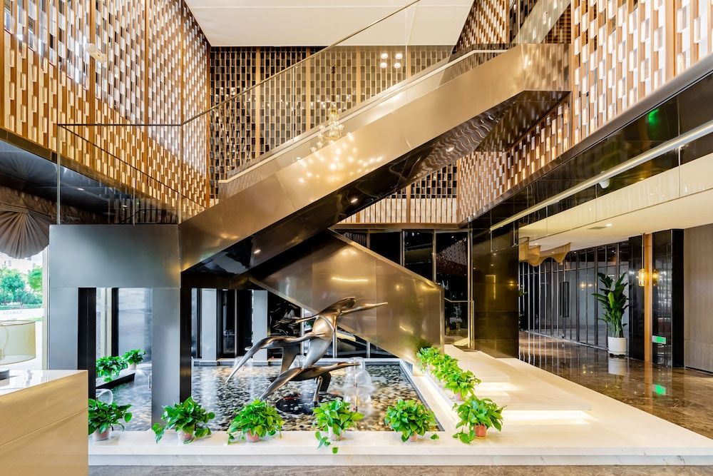 Ramada by Wyndham Bayannur 2