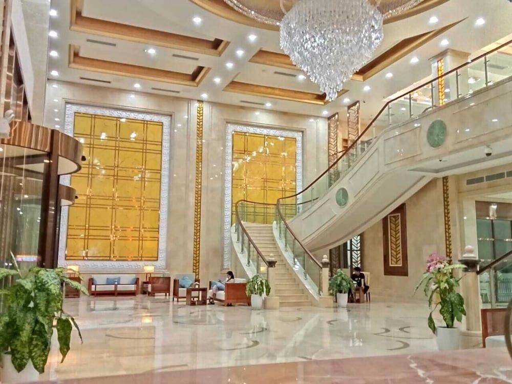 ST Vegas Hotel 2