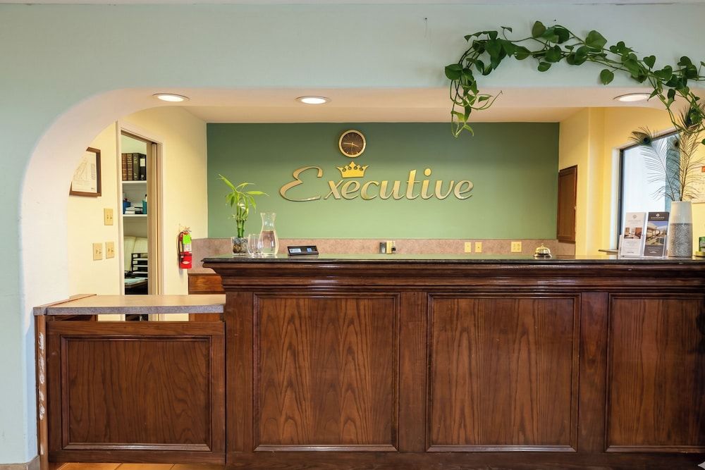 Executive Inn & Suites Lufkin US 59 3
