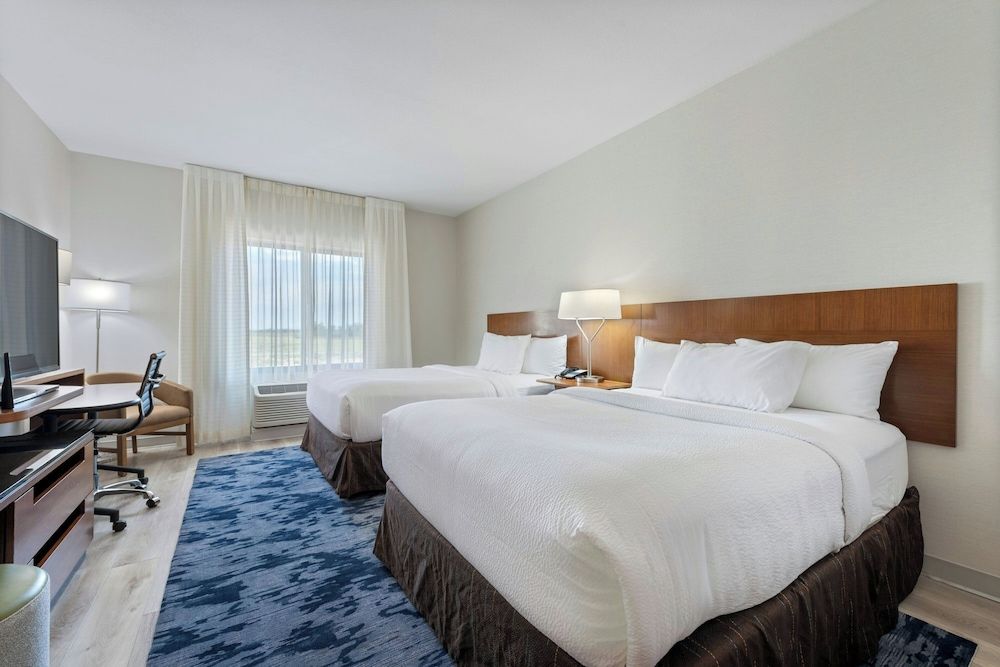 Fairfield Inn & Suites Alamosa 3