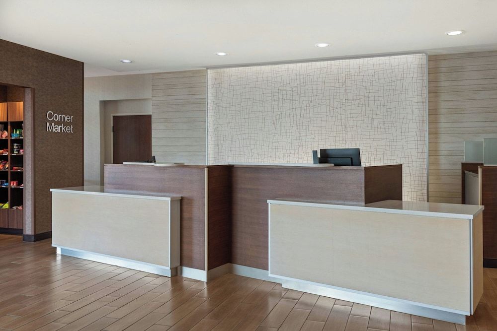 Fairfield Inn & Suites Alamosa 2