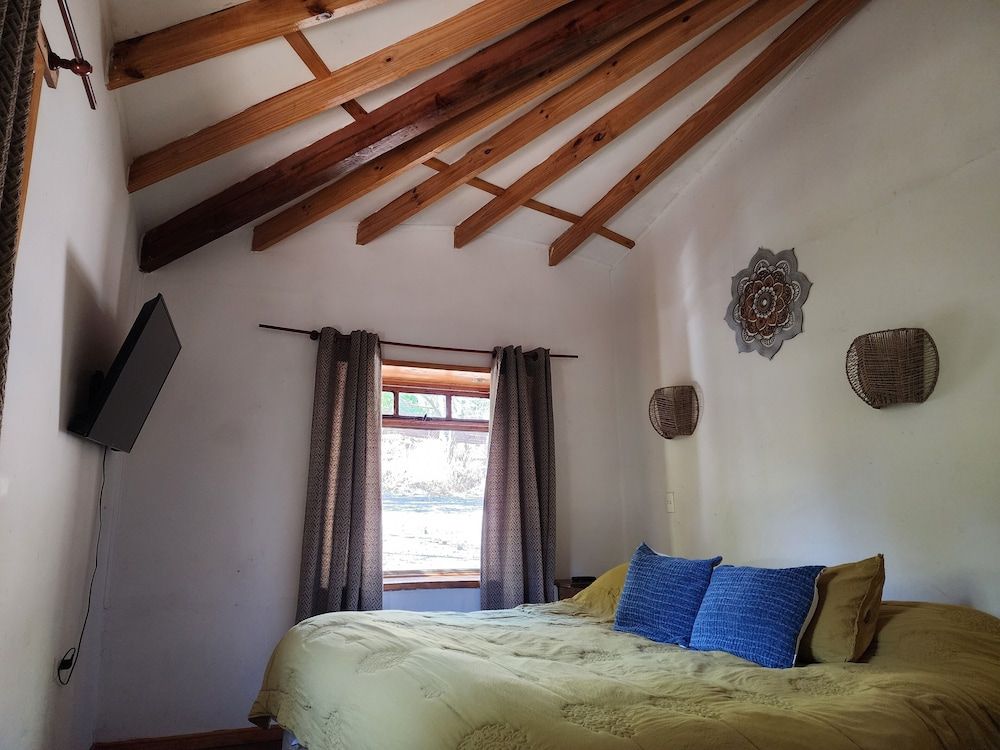 Cabaña el Palomar 2
