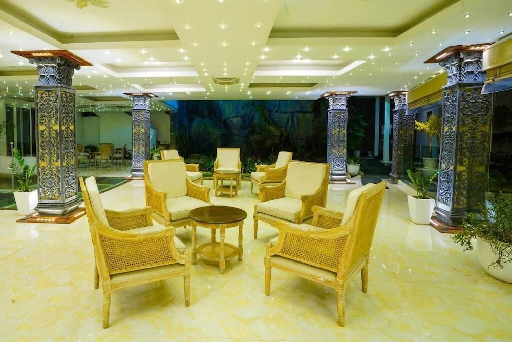 Alankaa Resorts & Spa -1 estrellas en Badulla