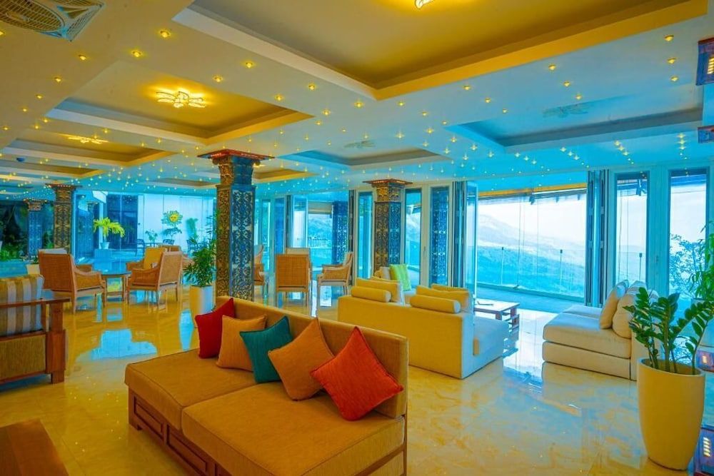 Alankaa Resorts & Spa 2