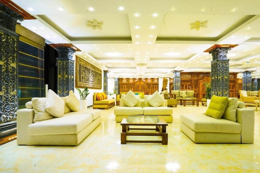 Alankaa Resorts & Spa 3