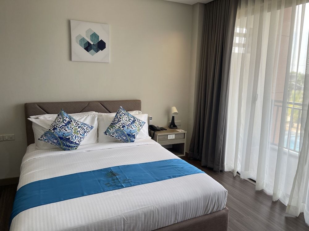River Palm Hotel and Resort powered by Cocotel 2