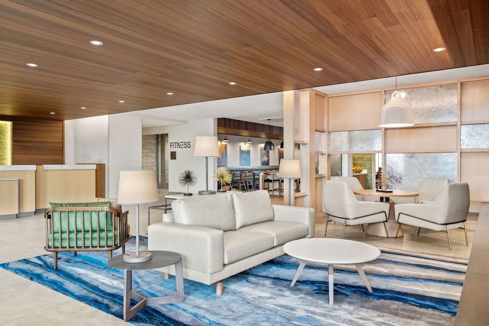 Fairfield Inn & Suites by Marriott Baraboo 2