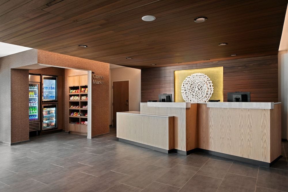 Fairfield Inn by Marriott & Suites Chino 3