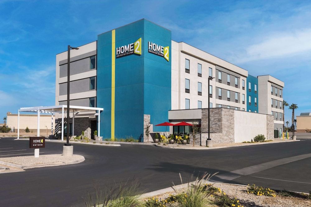 Home2 Suites By Hilton El Centro 3 estrelas em El Centro