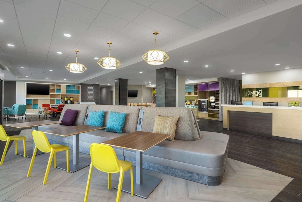 Home2 Suites By Hilton El Centro 3
