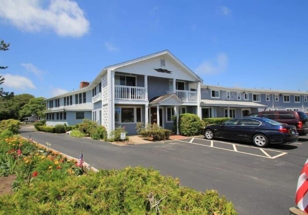 Village Green Motel -1 stelle a Yarmouth