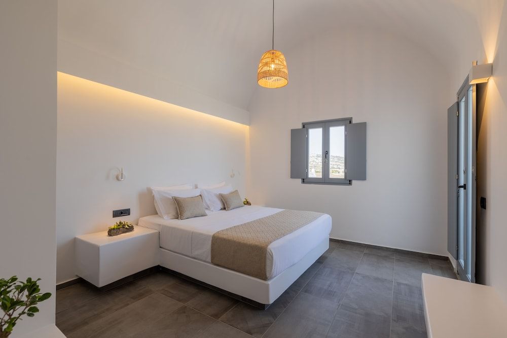 Bonsai Luxury Suites 3