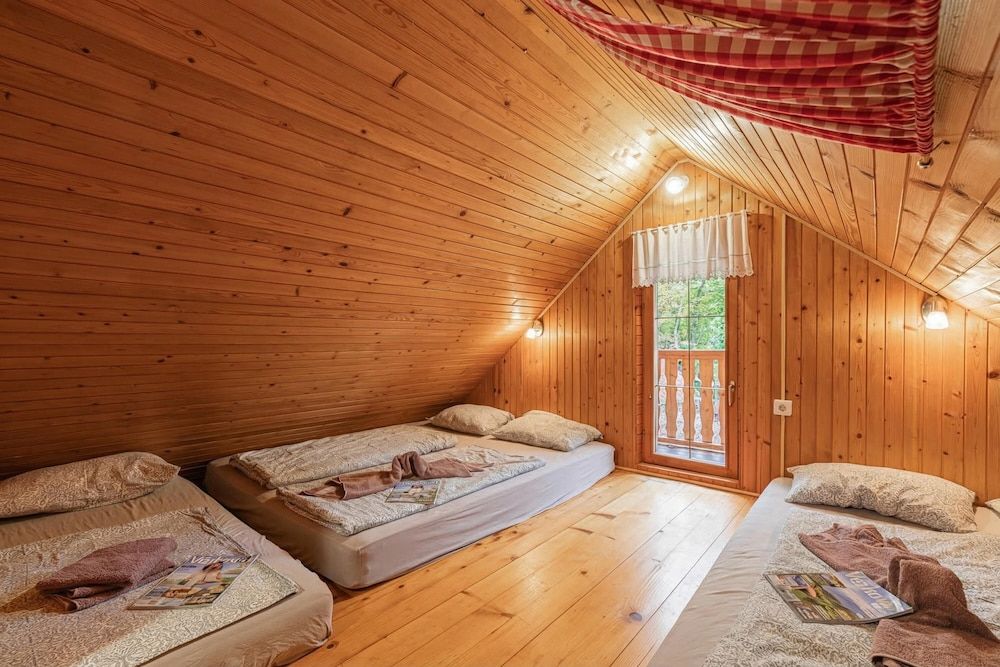 Rudnica Hill Lodge -1 estrelas em Podčetrtek