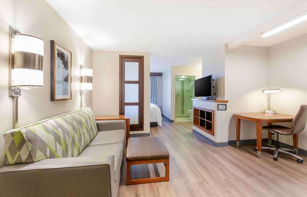 Extended Stay America Premier Suites Pittsburgh Cranberry To 3 estrellas en Cranberry Township