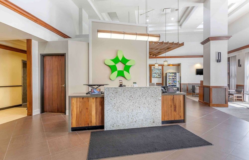 Extended Stay America Premier Suites Pittsburgh Cranberry To 3