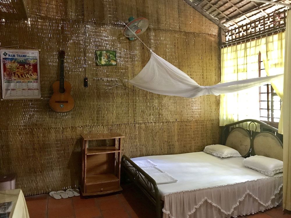 Nam Thanh Homestay - Hostel 3