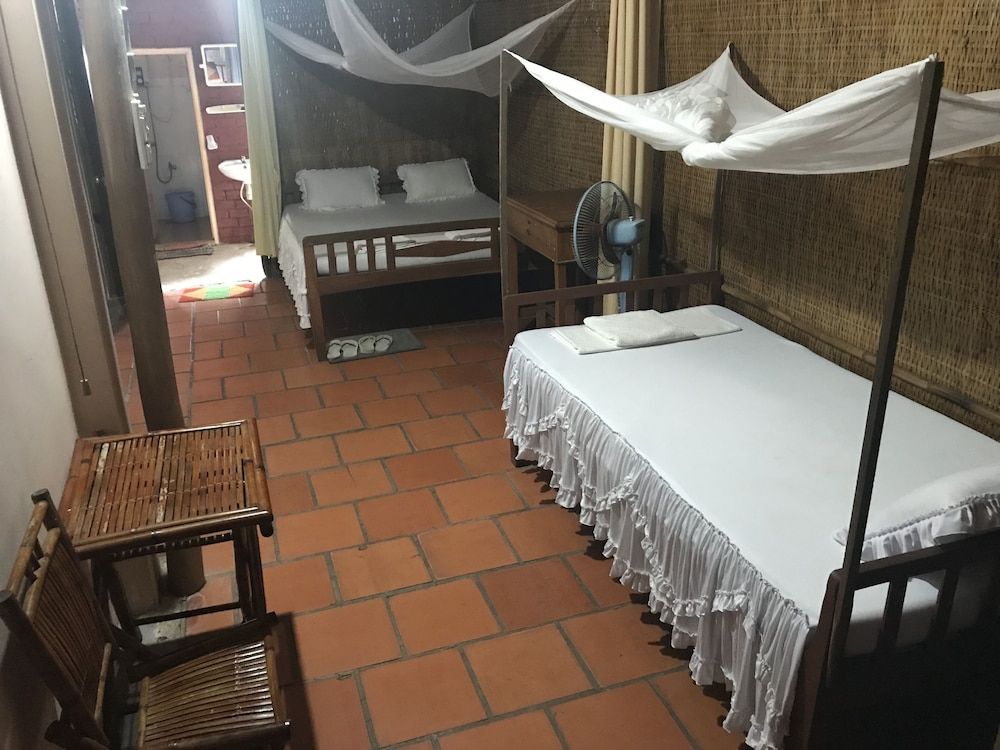 Nam Thanh Homestay - Hostel 2