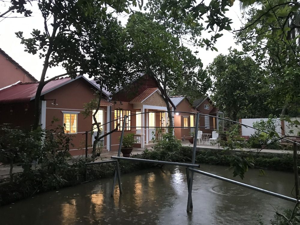 Nam Thanh Homestay - Hostel -1 estrellas en Vĩnh Long