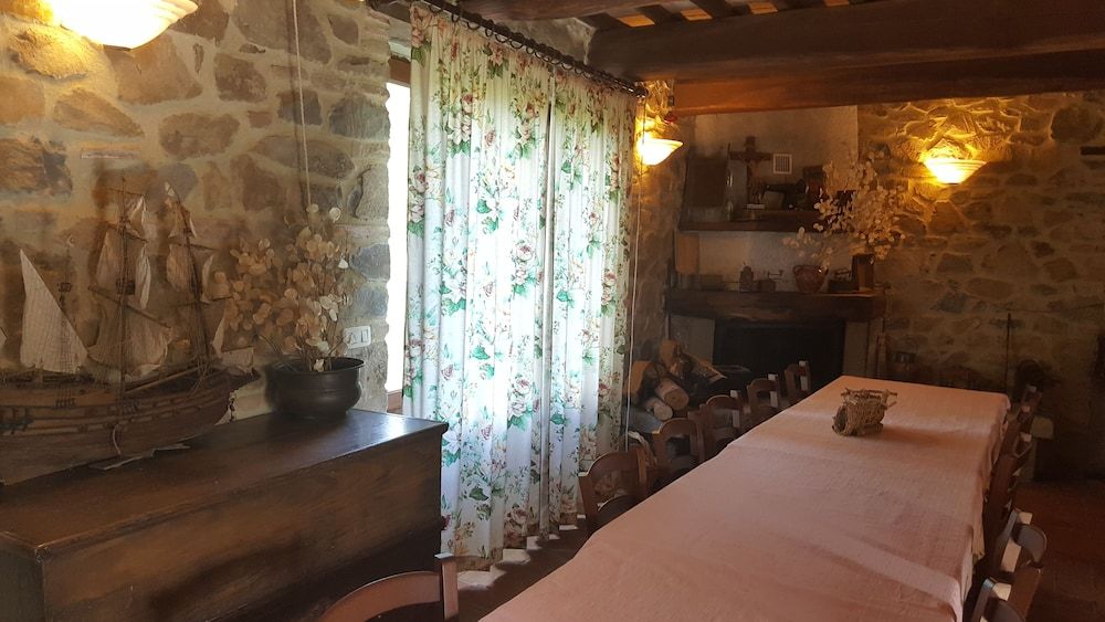 Agriturismo Bio I Rondinelli 3