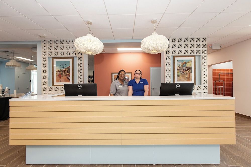 Golden Sands Carolina Beach Oceanfront, Tapestry by Hilton 2