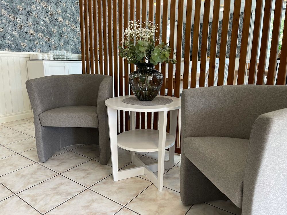 Hotell Luspen 3