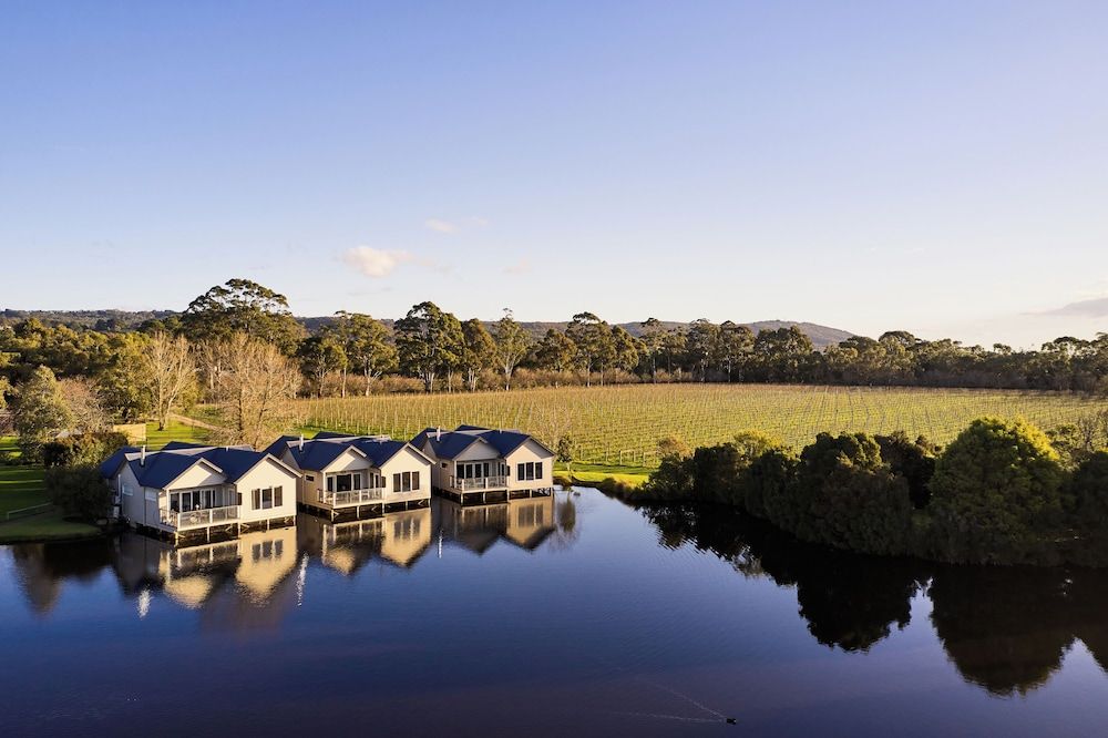 Crittenden Lakeside Villas -1 estrellas en Dromana