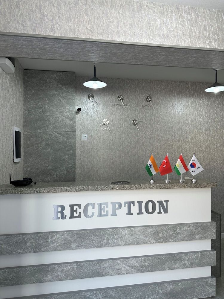 Revel Hotel 2