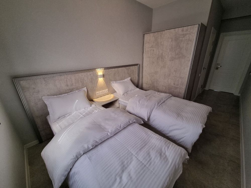 Revel Hotel -1 estrellas en Tashkent