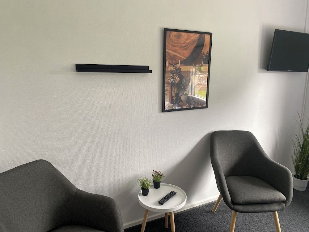 Danhostel Thorhallen Jels 2