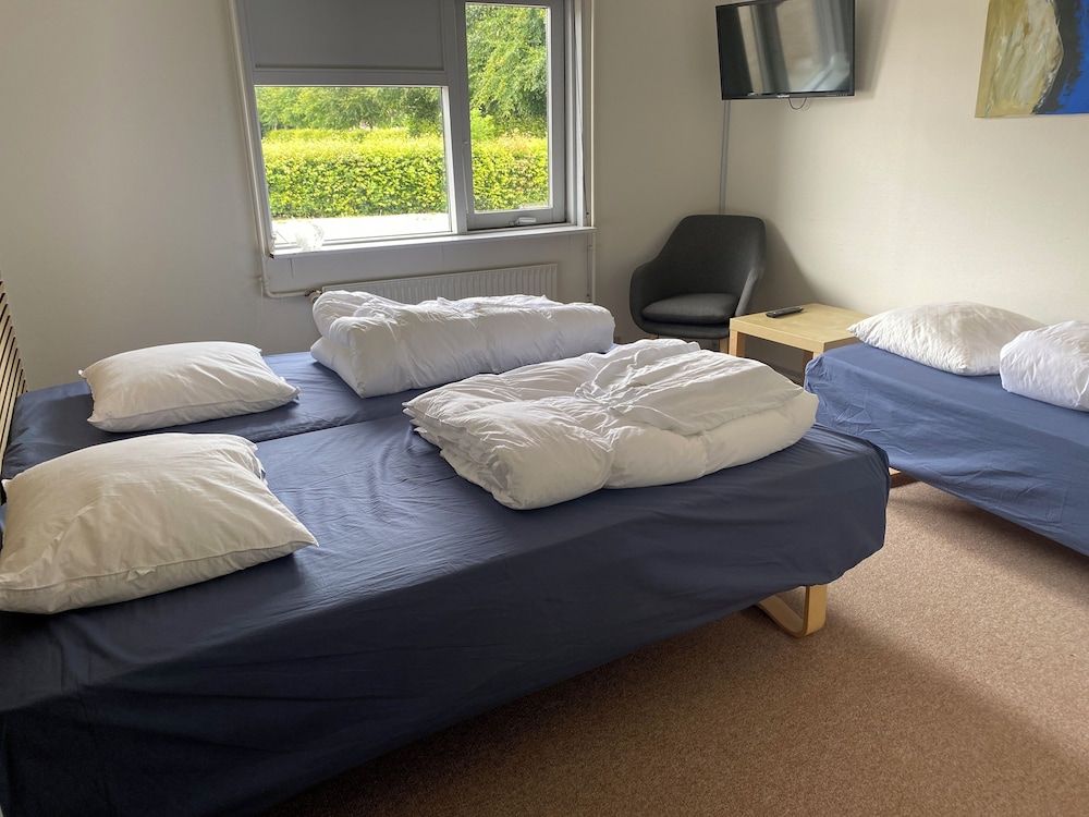 Danhostel Thorhallen Jels 3
