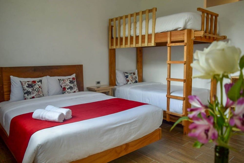 Margarit Boutique Hotel 3