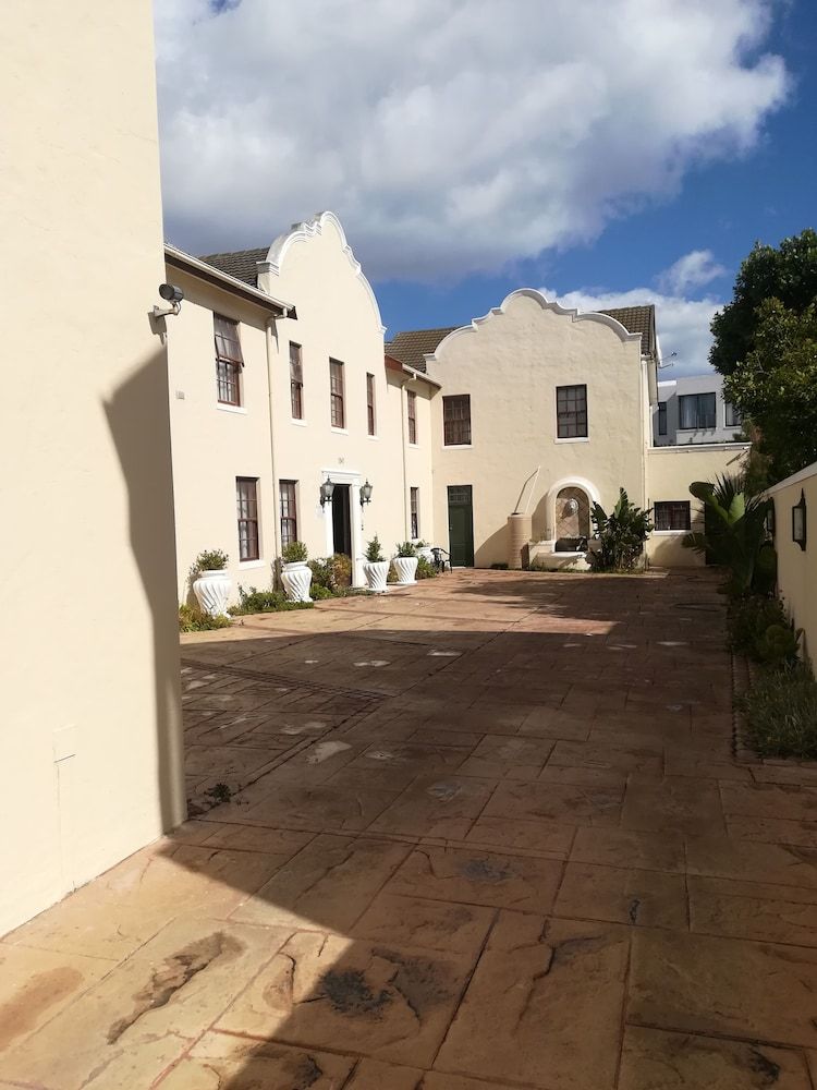 Blouberg Manor 3 estrellas en Bloubergstrand