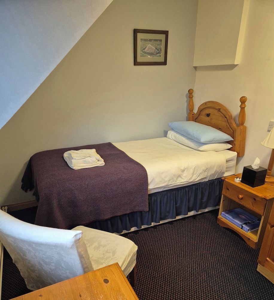 Doune Braes Hotel 2