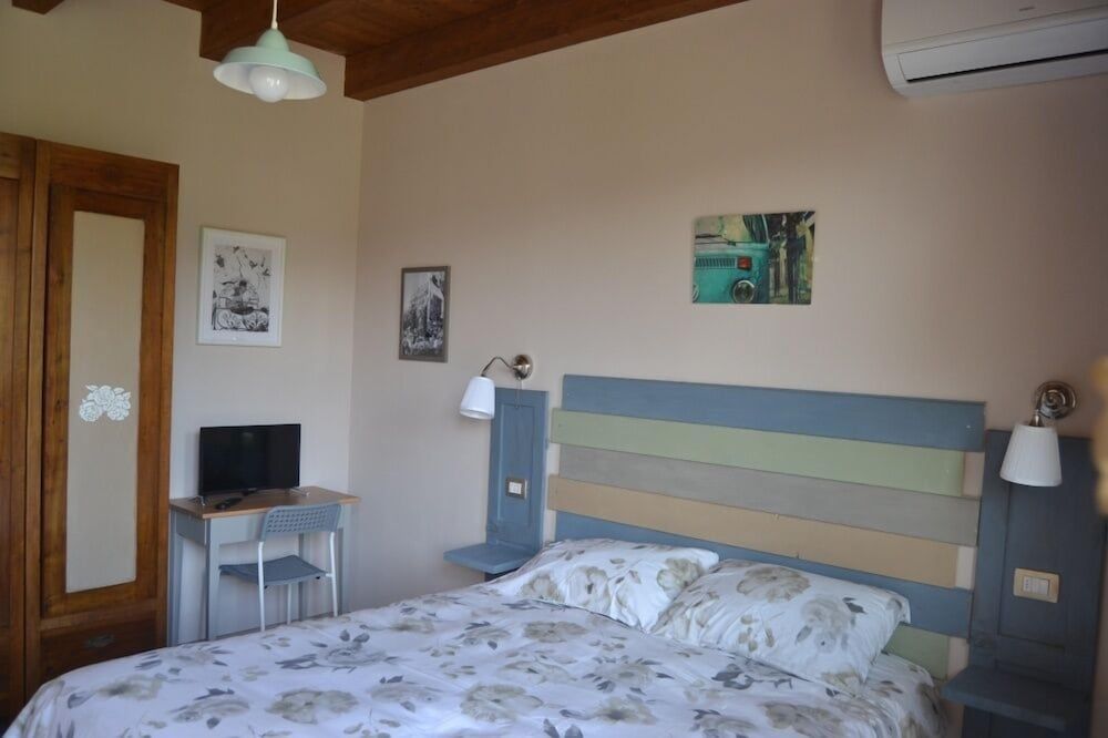 B&B Pane e Rose 2